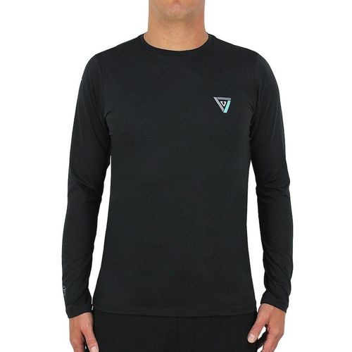 Camiseta Lycra Manga Longa Vissla The Trip-VSRB030002- -1-